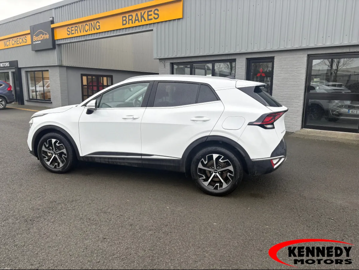 Kia Sportage K3 HEV MY23 5DR AUTO - Image 3