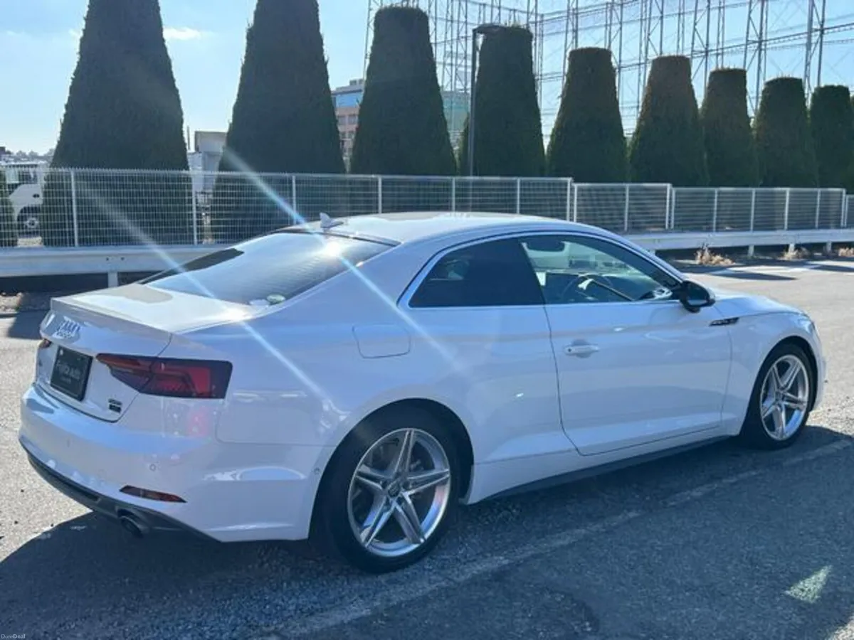 Audi A5 Coupe | Import | €21,000 ex-VRT Big Saving - Image 3