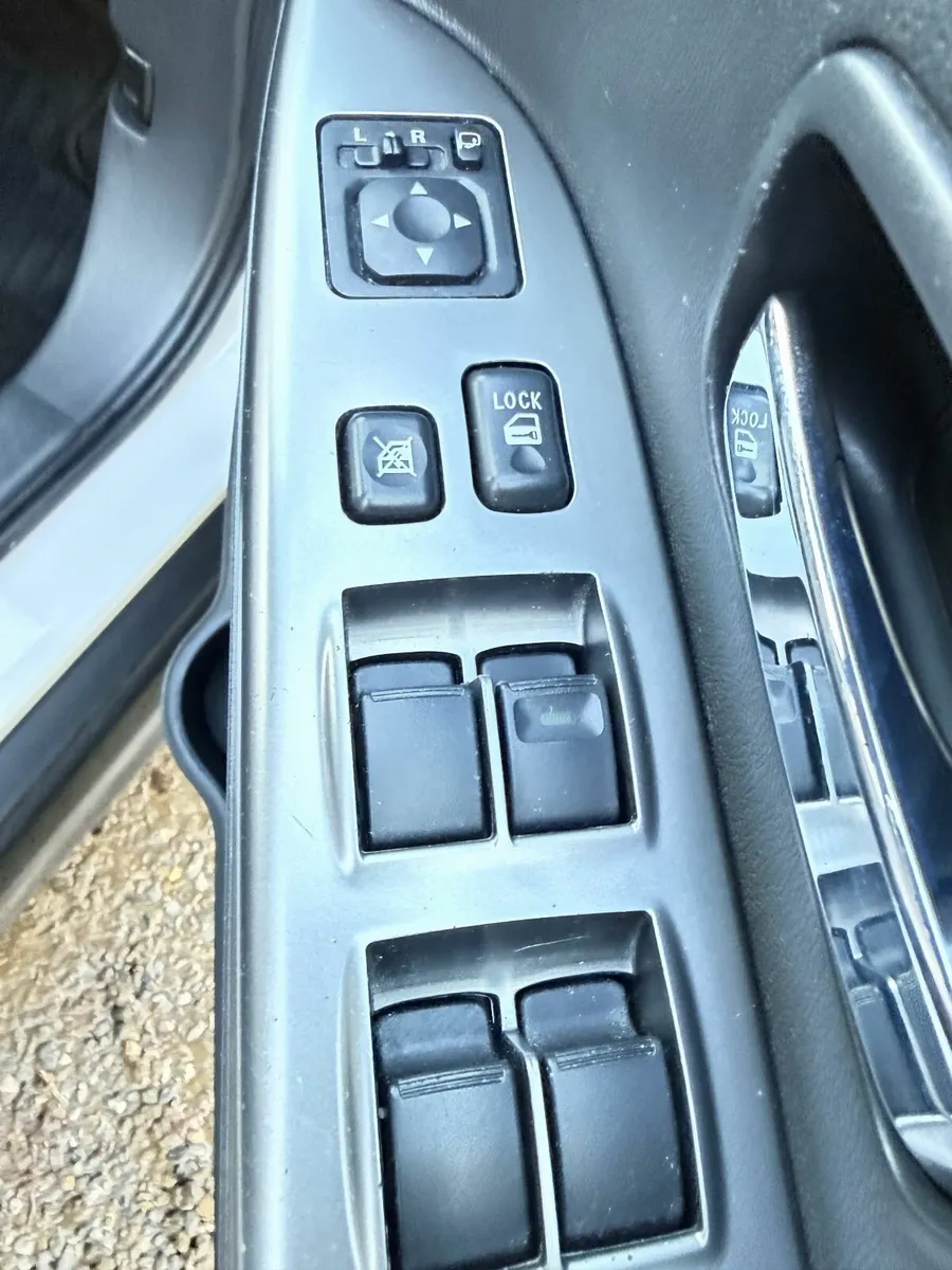 Mitsubishi ASX 2018 - Automatic & Low Mileage - Image 3