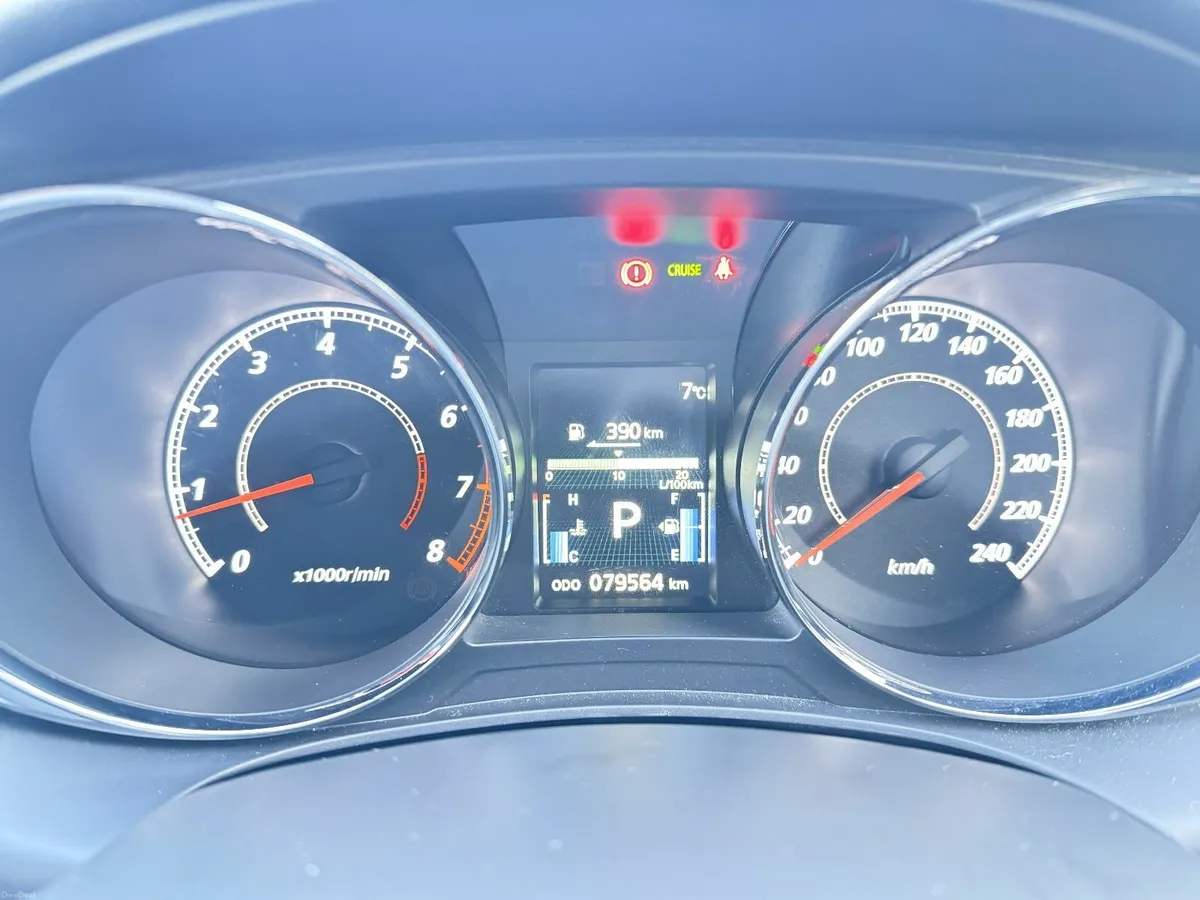 Mitsubishi ASX 2018 - Automatic & Low Mileage - Image 4