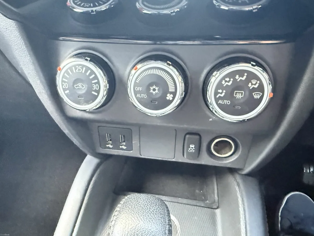 Mitsubishi ASX 2018 - Automatic & Low Mileage - Image 2