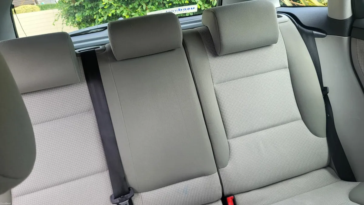 Audi A3 2008 - Image 4