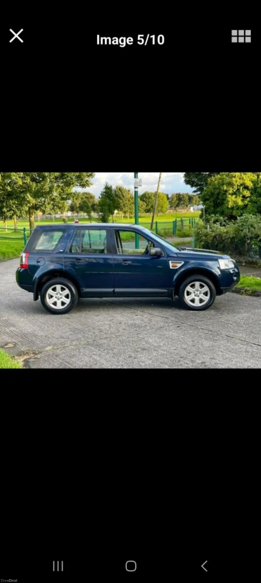 Land Rover Freelander 2 - Image 2