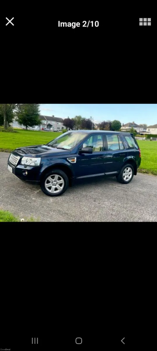 Land Rover Freelander 2 - Image 3