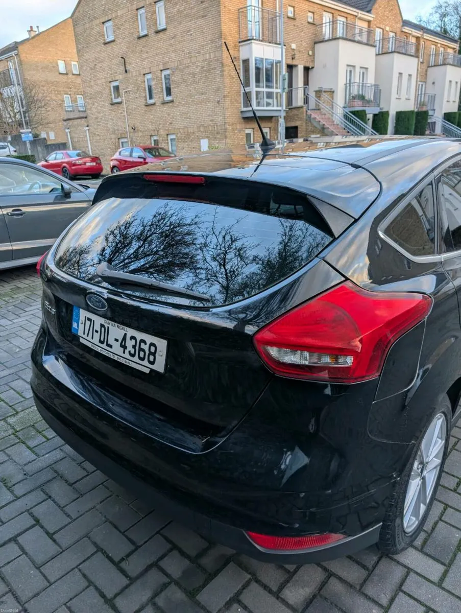 171 Ford focus - Image 4