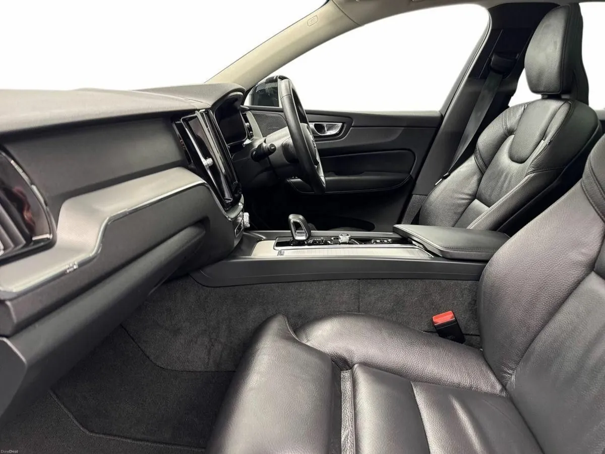 Volvo XC60 T6 PLUS BRIGHT *2YR WARRANTY* €125 PER - Image 3