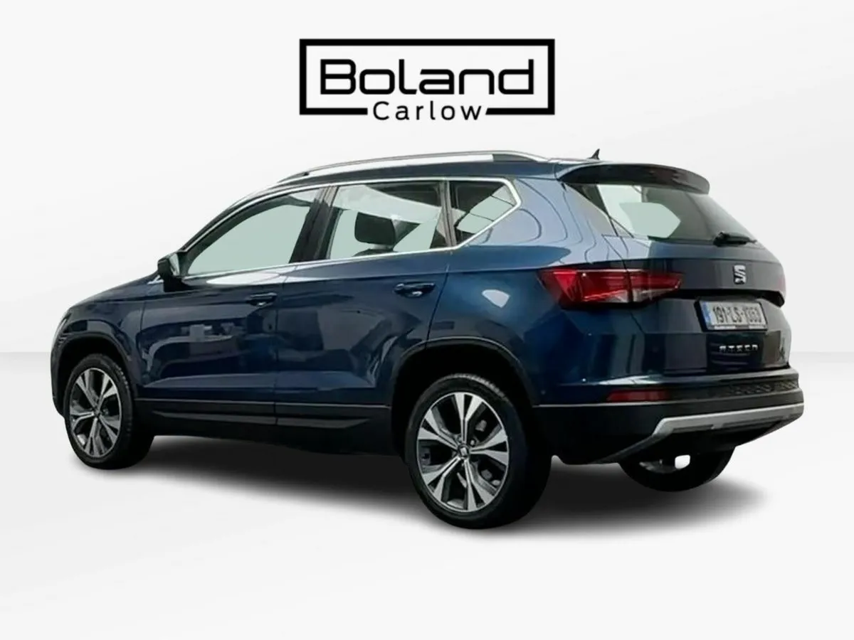SEAT Ateca 1.6TDI SE *JUST IN* €65 PER WEEK - Image 3