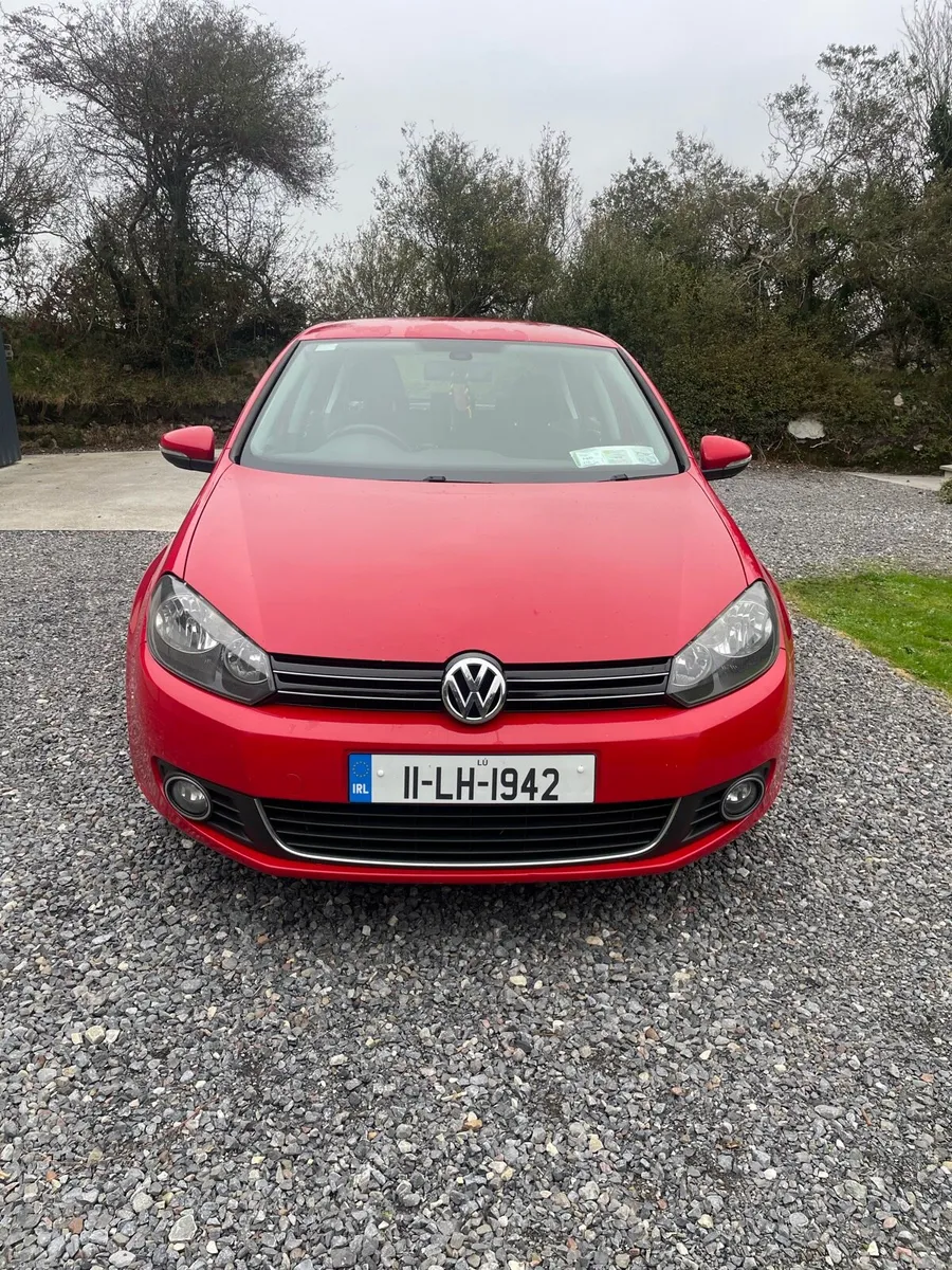 Volkswagen Golf - Image 2