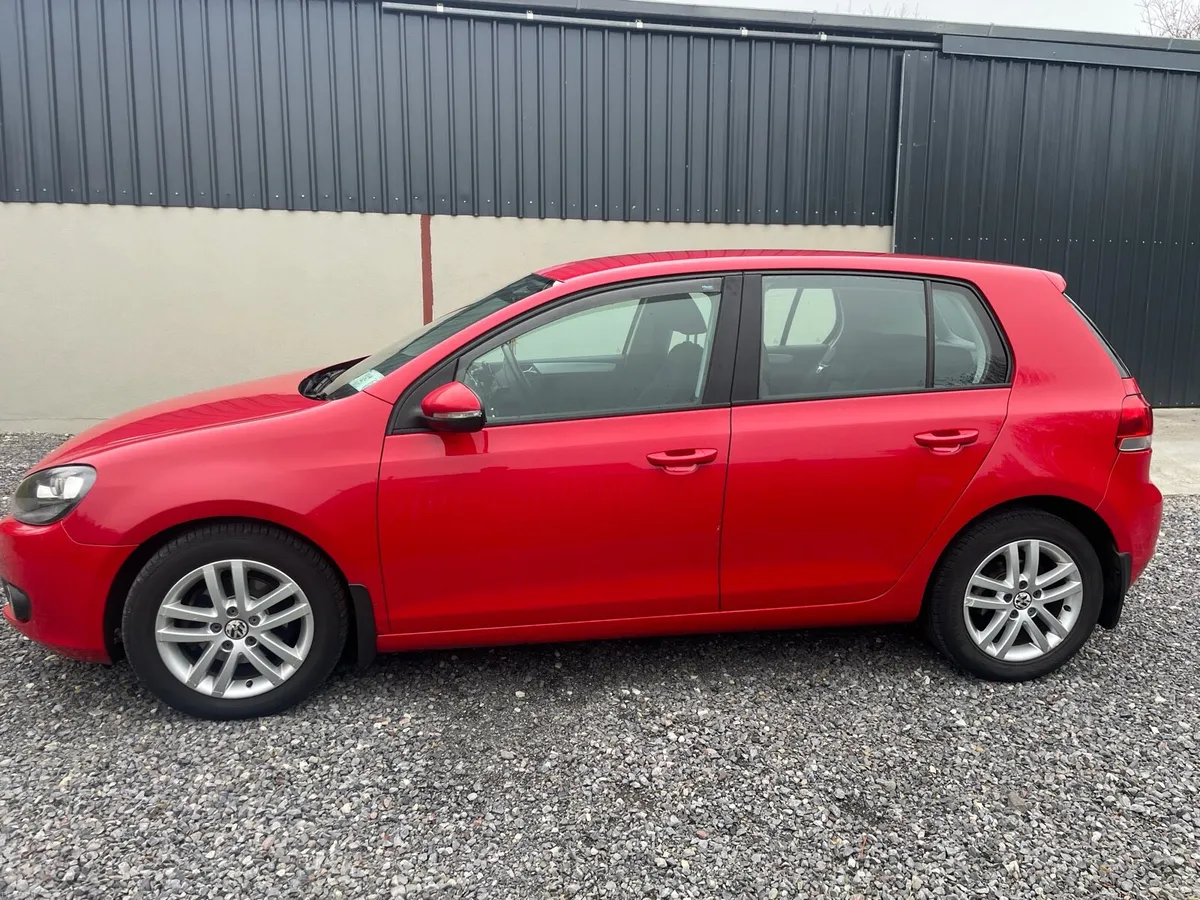 Volkswagen Golf - Image 3