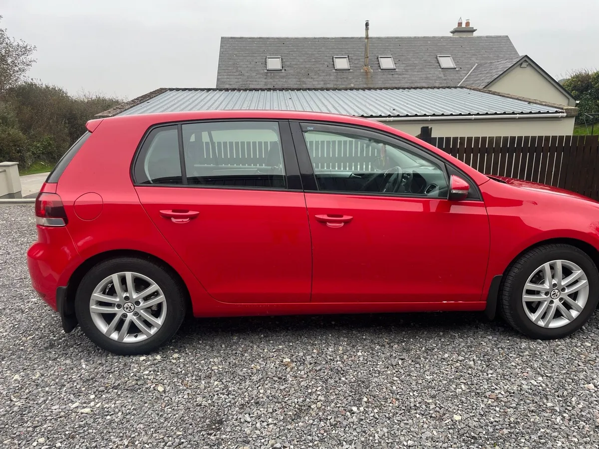 Volkswagen Golf - Image 3