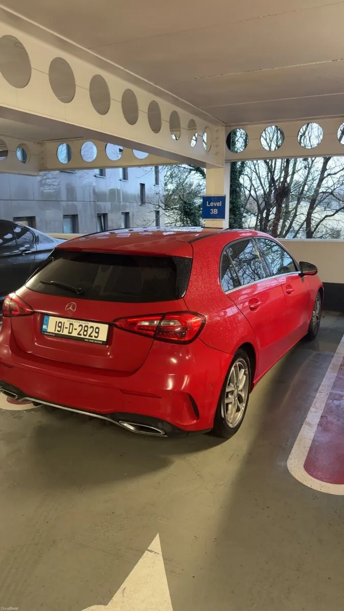 Mercedes A180 A CLASS - Image 4