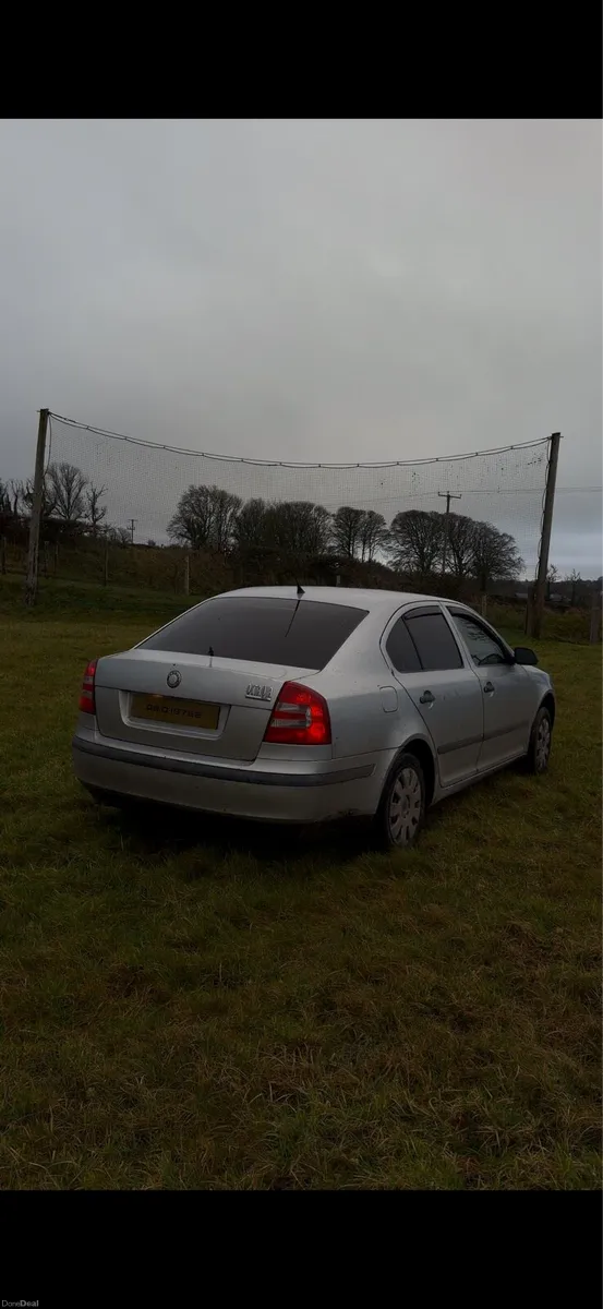 Skoda Octavia 1.9 TDI - Image 4