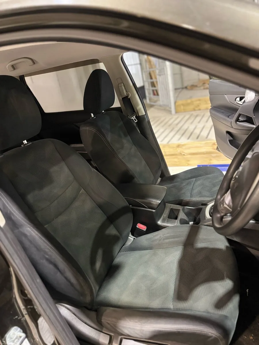 161 Nissan x-trail 1.6 diesel - Image 4