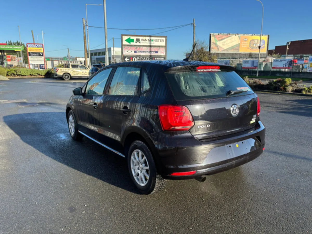 (2yr warranty) 1.2 petrol DSG Automatic 12023 - Image 5