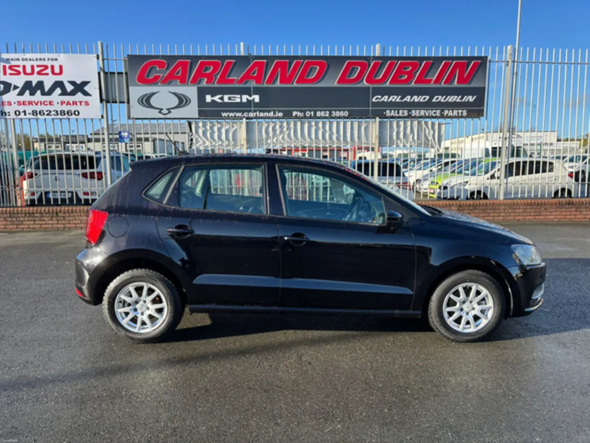 (2yr warranty) 1.2 petrol DSG Automatic 12023 - Image 2