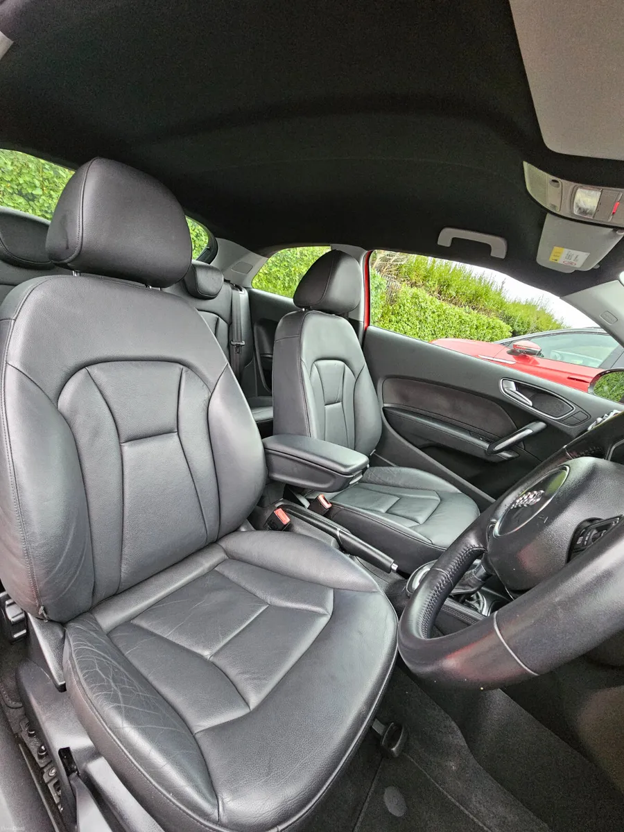 Audi A1 2013 - Image 4