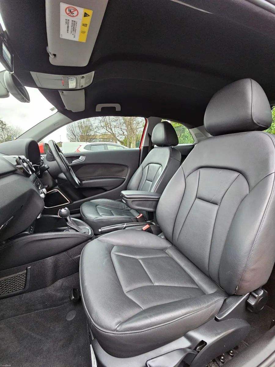 Audi A1 2013 - Image 3