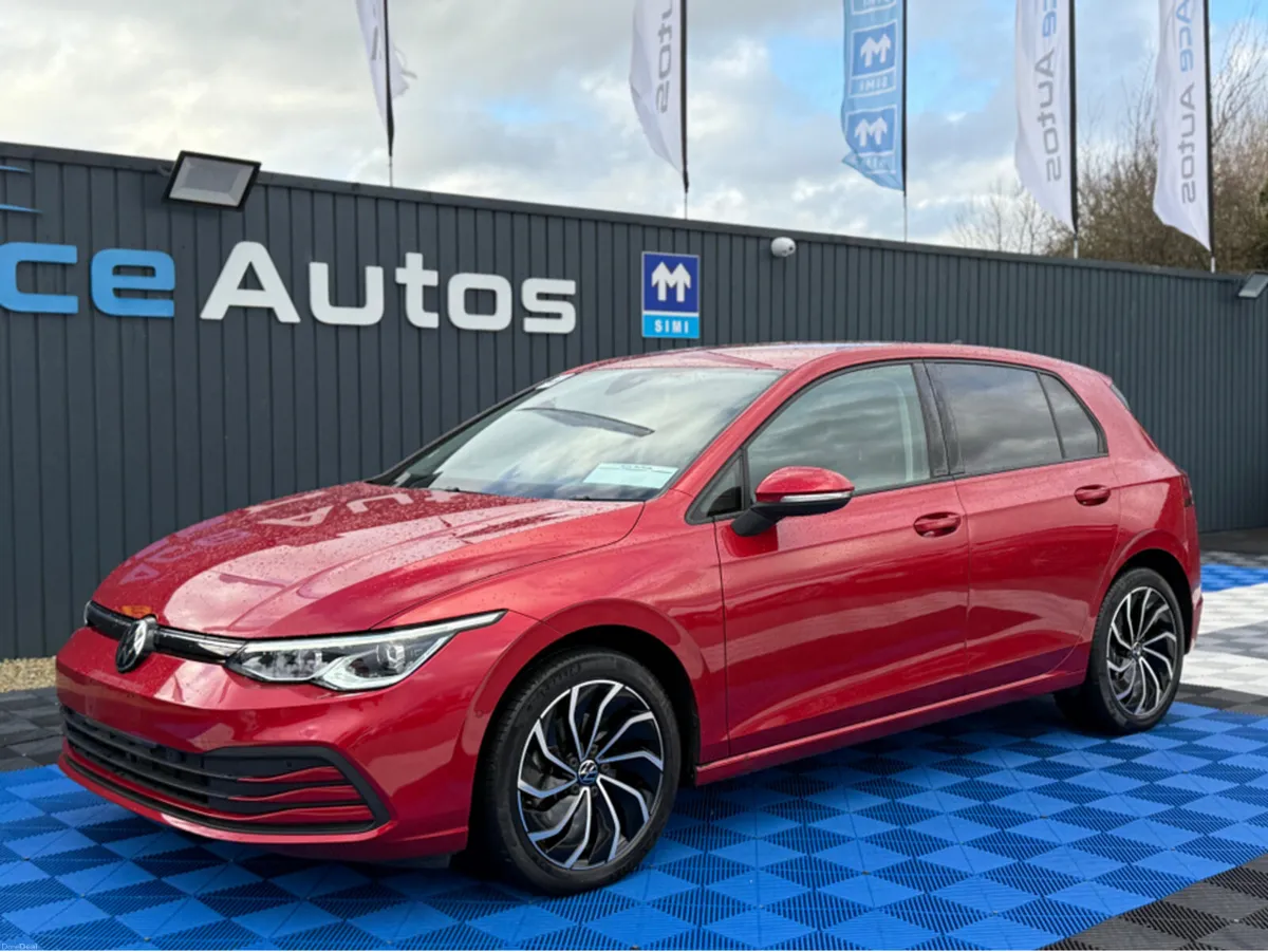 Volkswagen Golf ACTIVE - 2.0L DIESEL - AUTO - 12M - Image 3