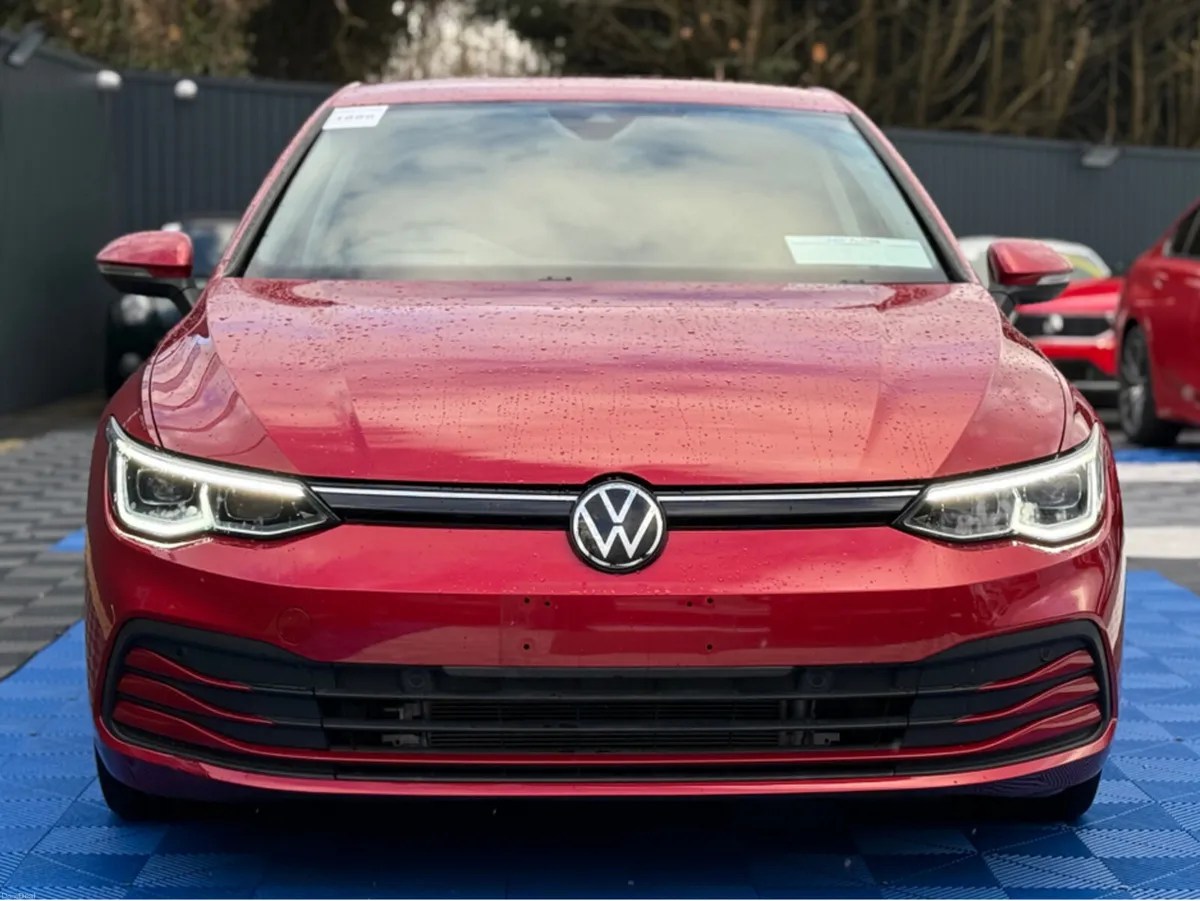 Volkswagen Golf ACTIVE - 2.0L DIESEL - AUTO - 12M - Image 4