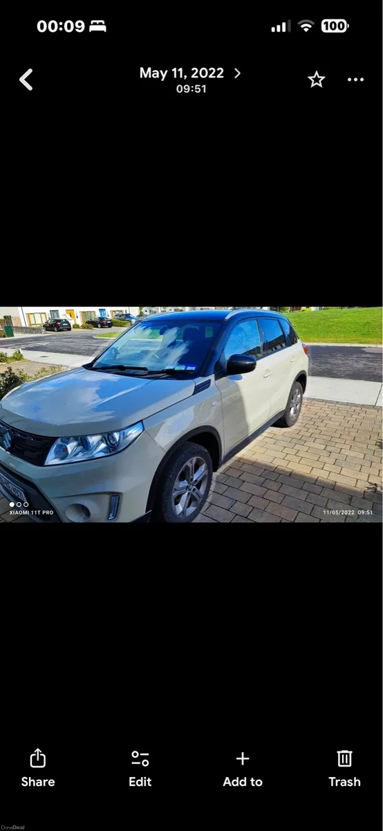 Suzuki Vitara - Image 4