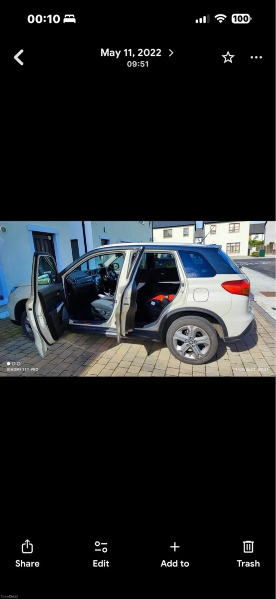 Suzuki Vitara - Image 2