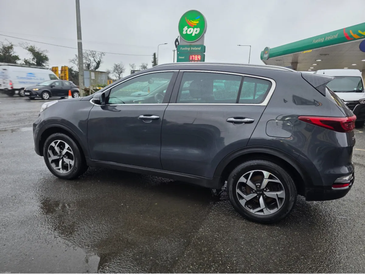 Kia Sportage K3 MHEV 5DR - Image 4