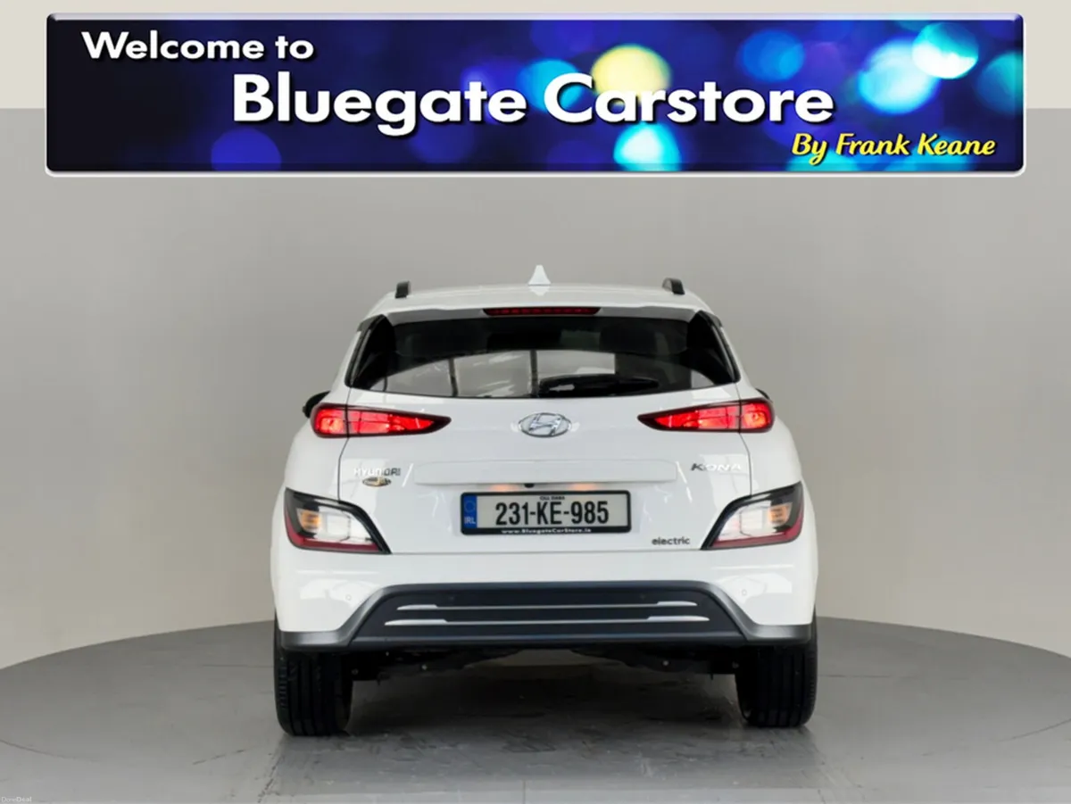 Hyundai KONA KAUAI EXECUTIVE**HEATED SEATS**HEATED - Image 4