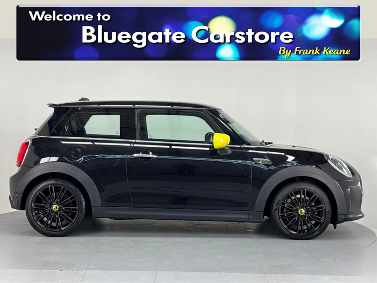 Mini Cooper ELECTRIC LEVEL 2**HEATED SEATS**DIGITA - Image 3