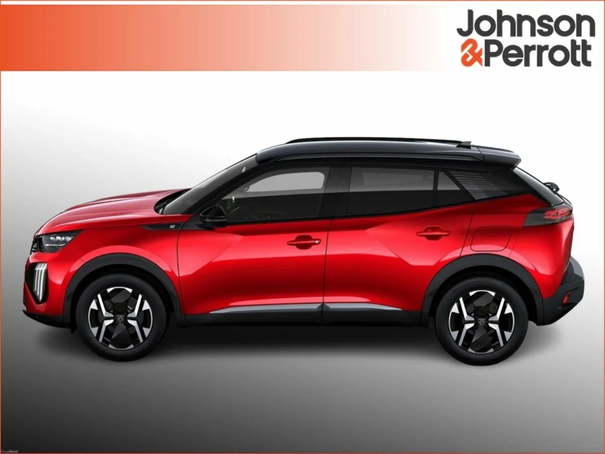 Peugeot 2008 ** ORDER YOUR NEW PEUGEOT 2008 TODAY* - Image 1