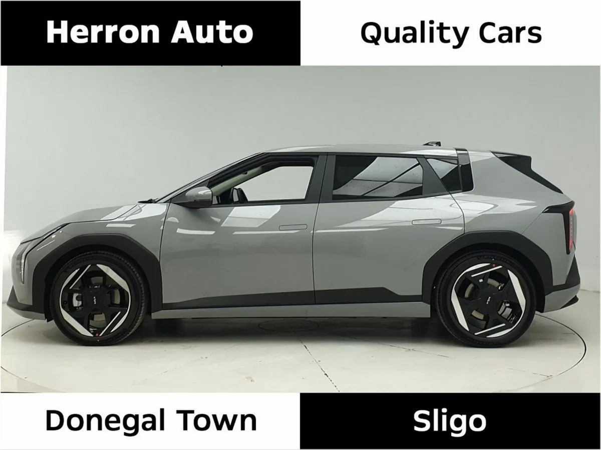 Kia EV4 Earth 3  81kw  0% PCP + HP - Image 2