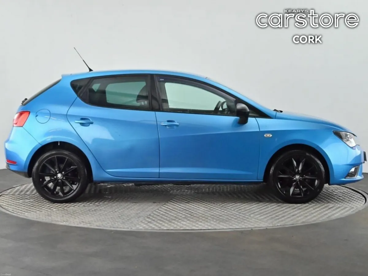 SEAT Ibiza SC 1.0MPI 75HP S - Image 2