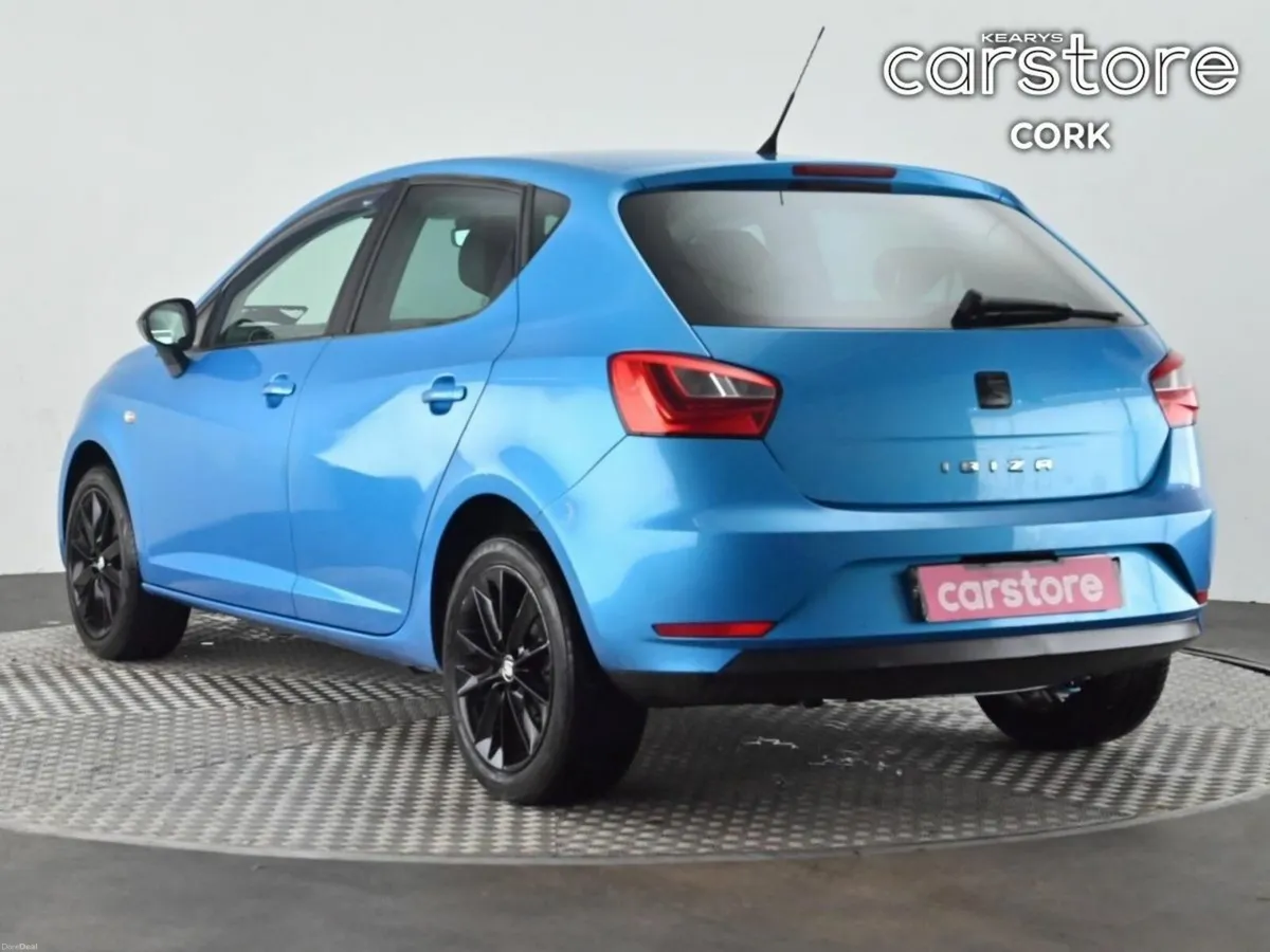 SEAT Ibiza SC 1.0MPI 75HP S - Image 3