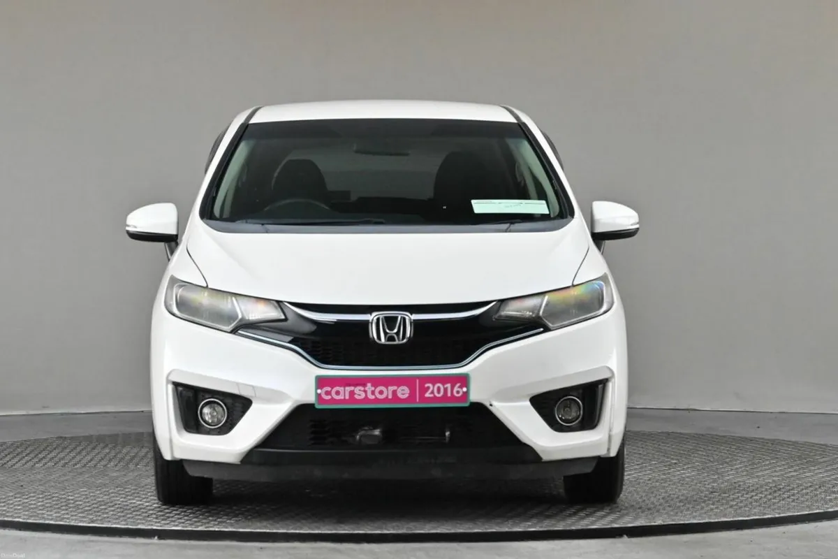 Honda Fit 1.5 I-VTEC HYBRID AUTO **ANDROID*CARPLAY - Image 2