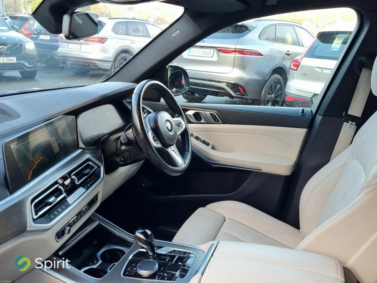 BMW X5 M Sport Auto  XDrive 45e - Image 3