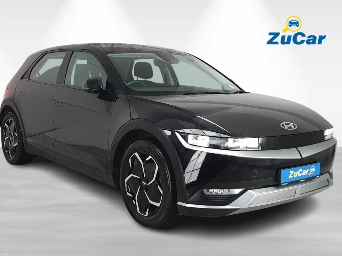 Hyundai IONIQ 5 #105 Ioniq 5 Se Connect Ev  SE Con - Image 1