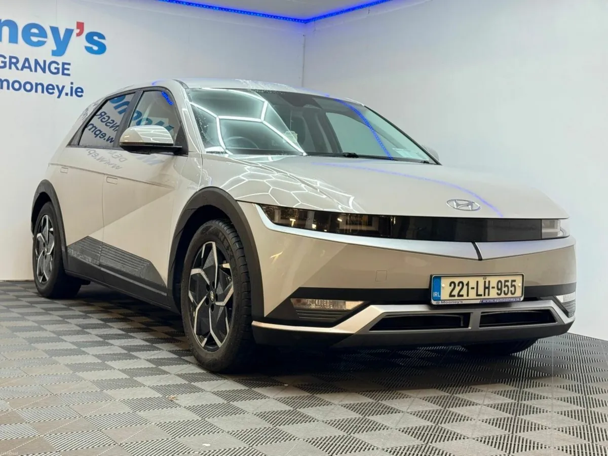 Hyundai IONIQ 5 58kW Executive Plus - Image 1