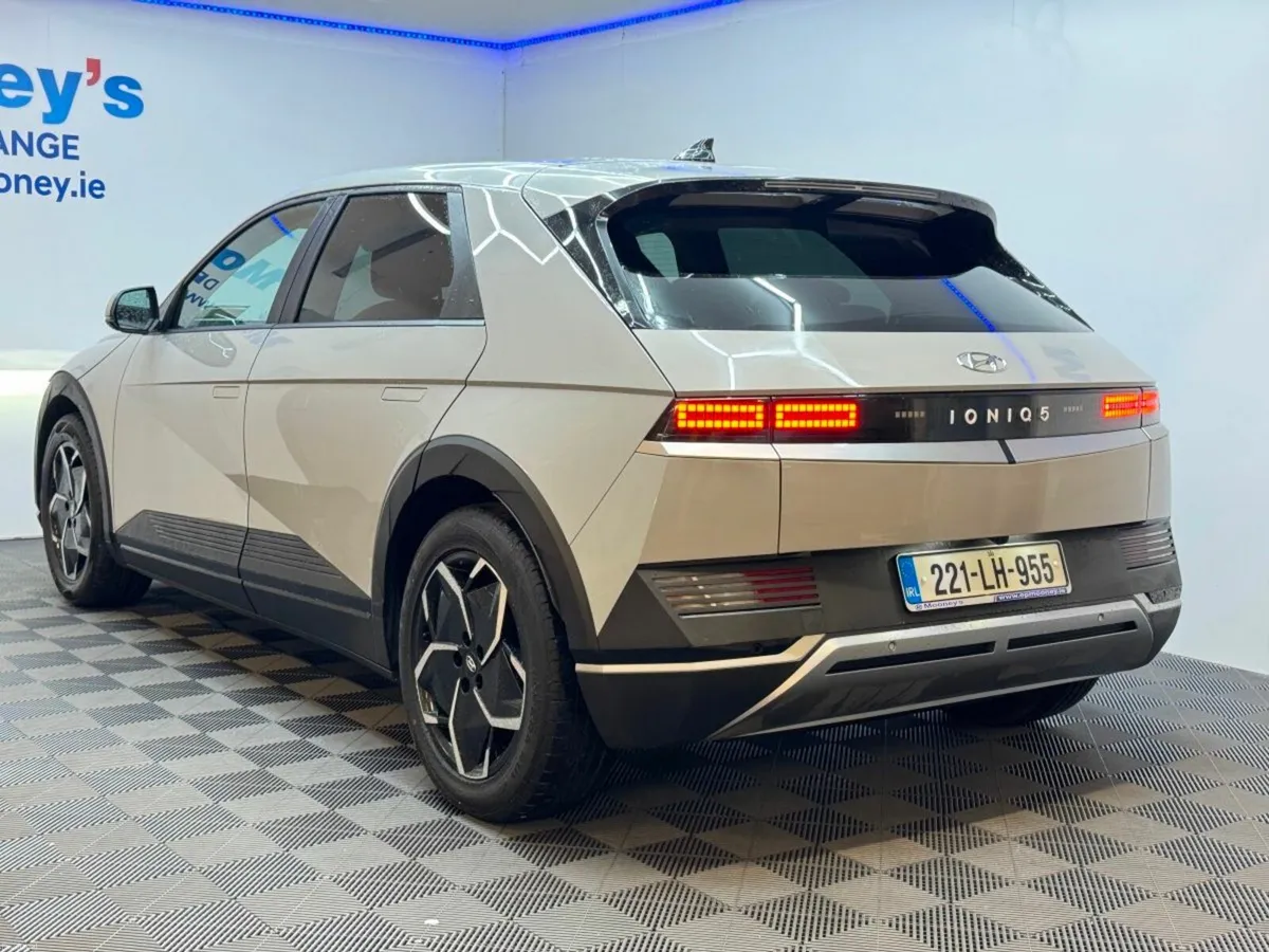 Hyundai IONIQ 5 58kW Executive Plus - Image 4