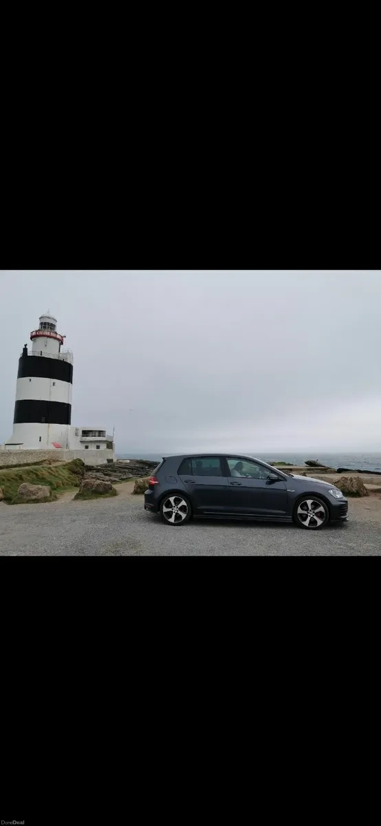 Volkswagen Golf 2014 - Image 4