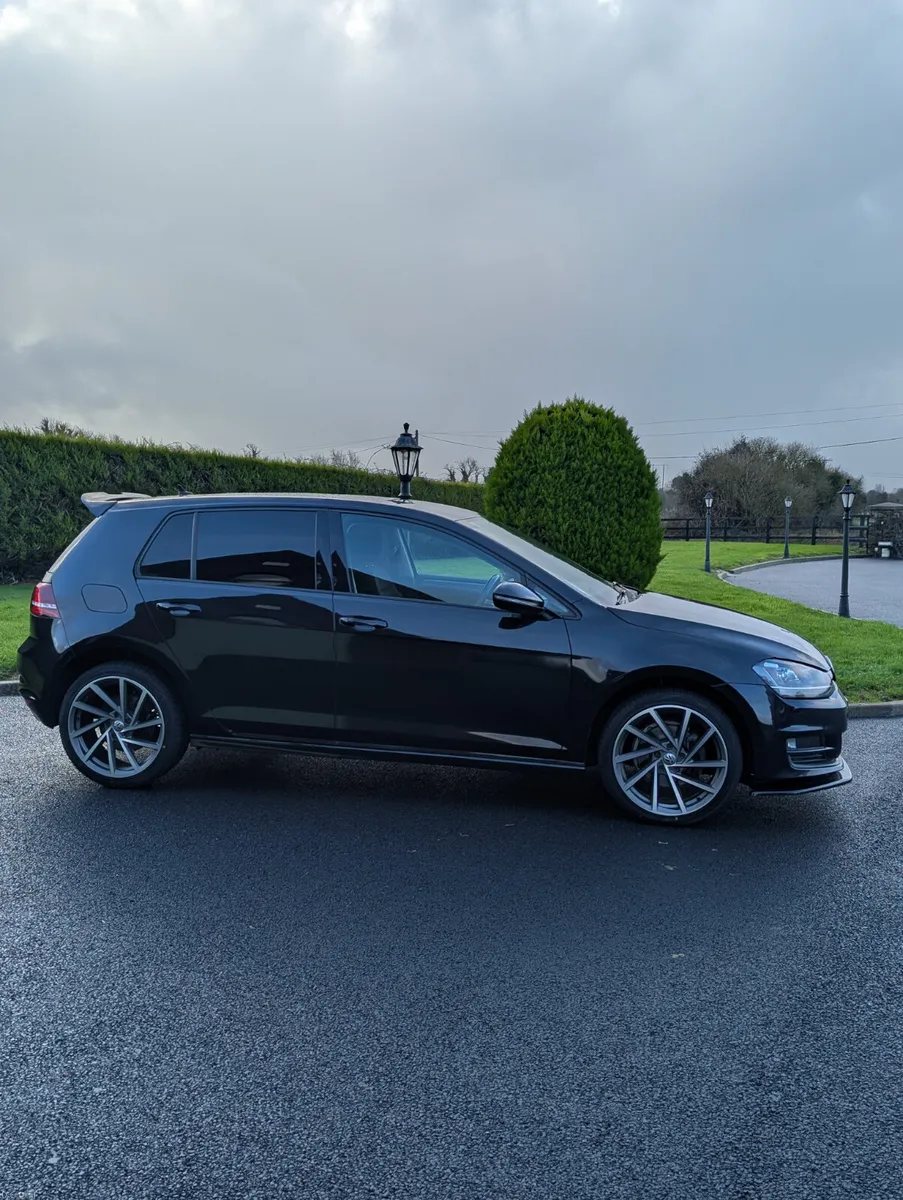 2016 VW Golf 1.2 TFSI Automatic | Petrol - Image 4