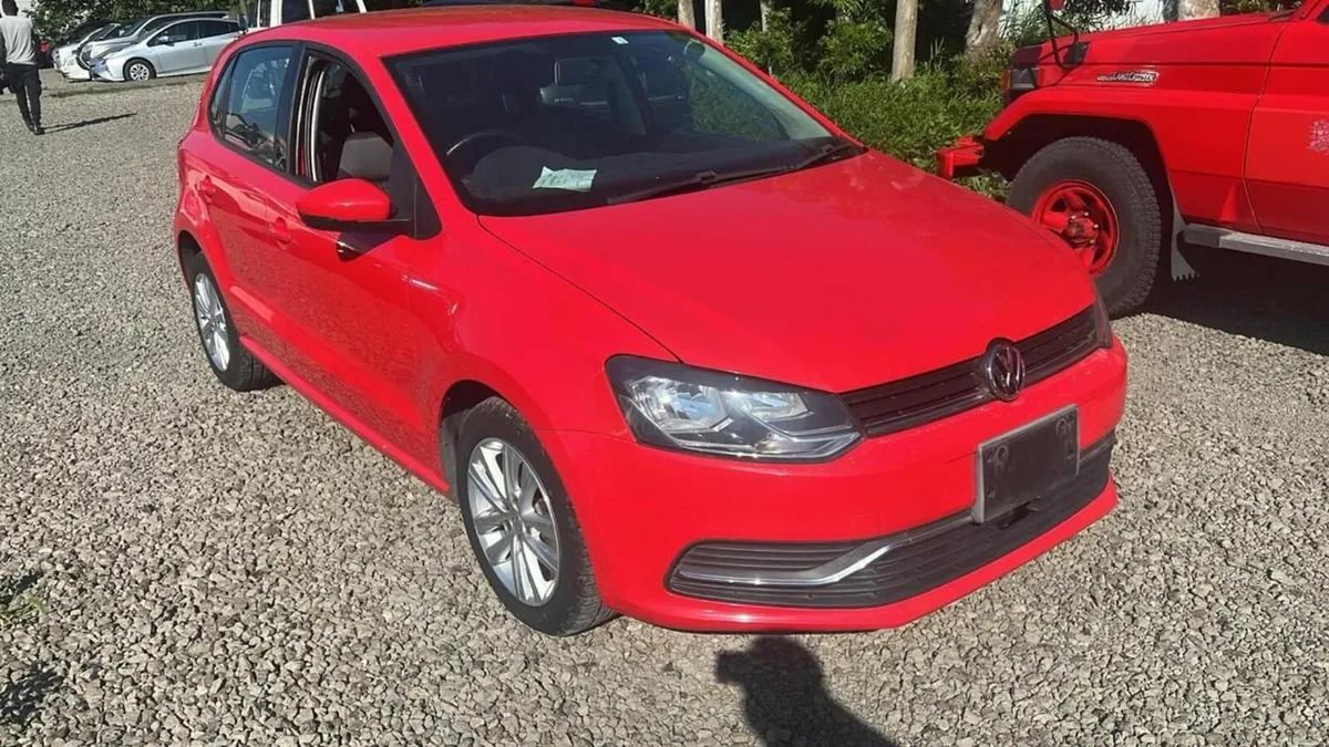Volkswagen Polo 2016 - Image 3