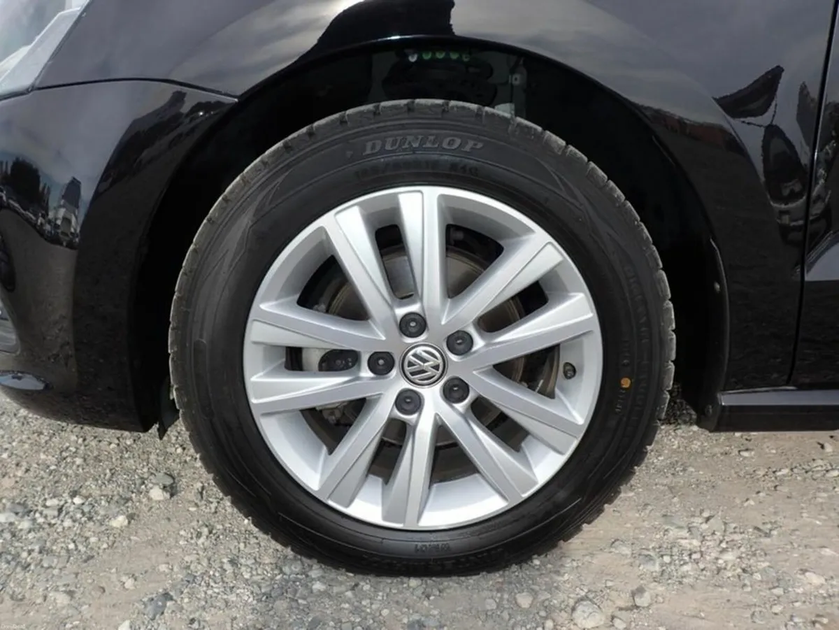 Volkswagen Polo 162 1.2 Comfortline - Image 2