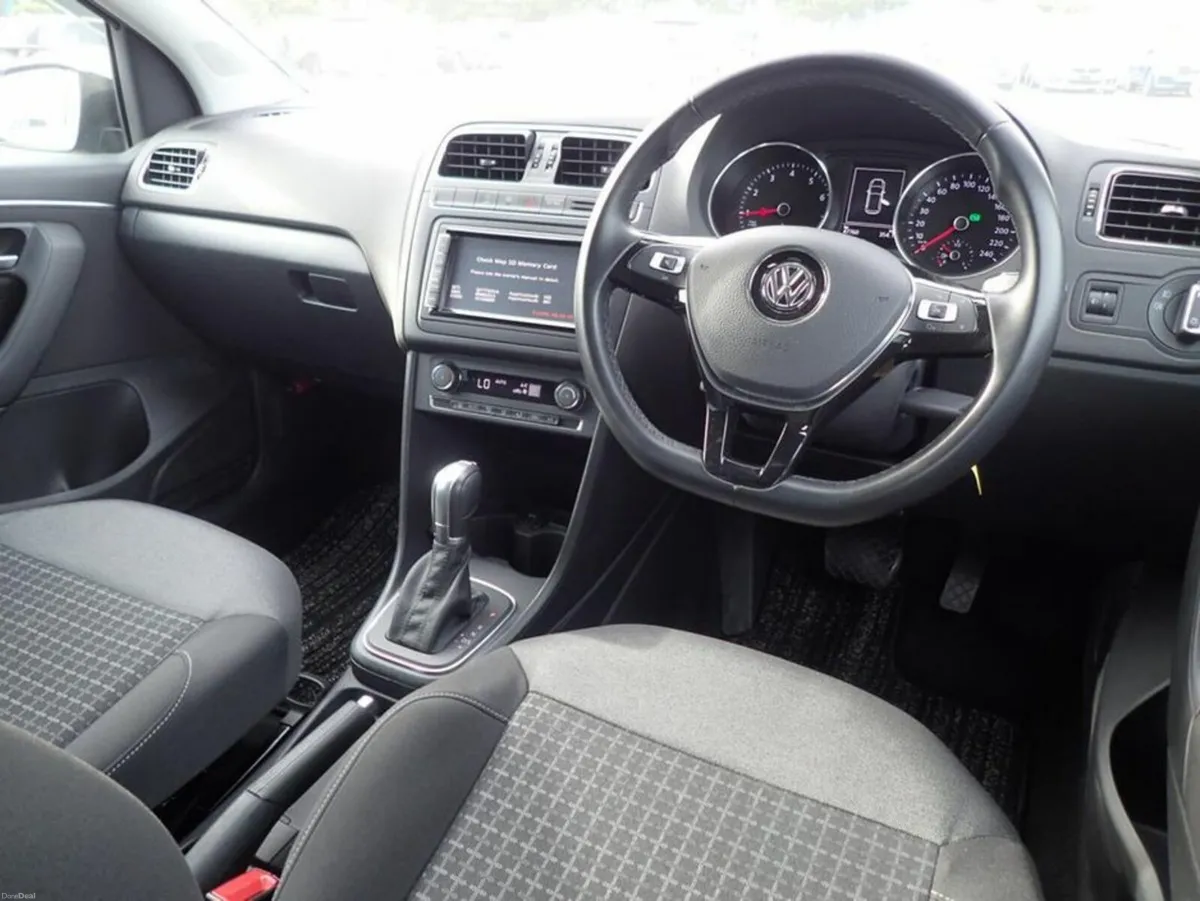 Volkswagen Polo 162 1.2 Comfortline - Image 3