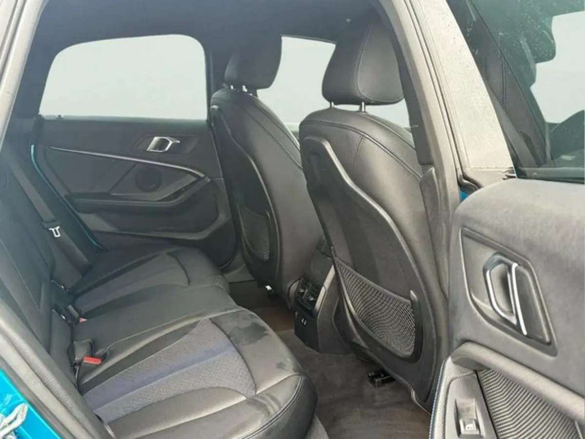 BMW 2-Series 218d GRANCOUPE M-SPORT EDITION Automa - Image 4