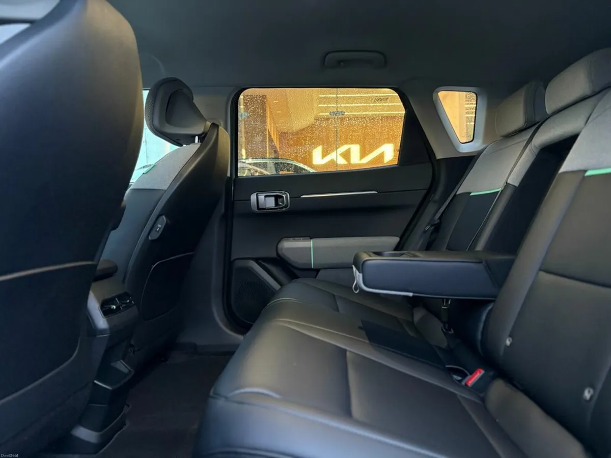 Kia EV4 Earth 3 - Image 4