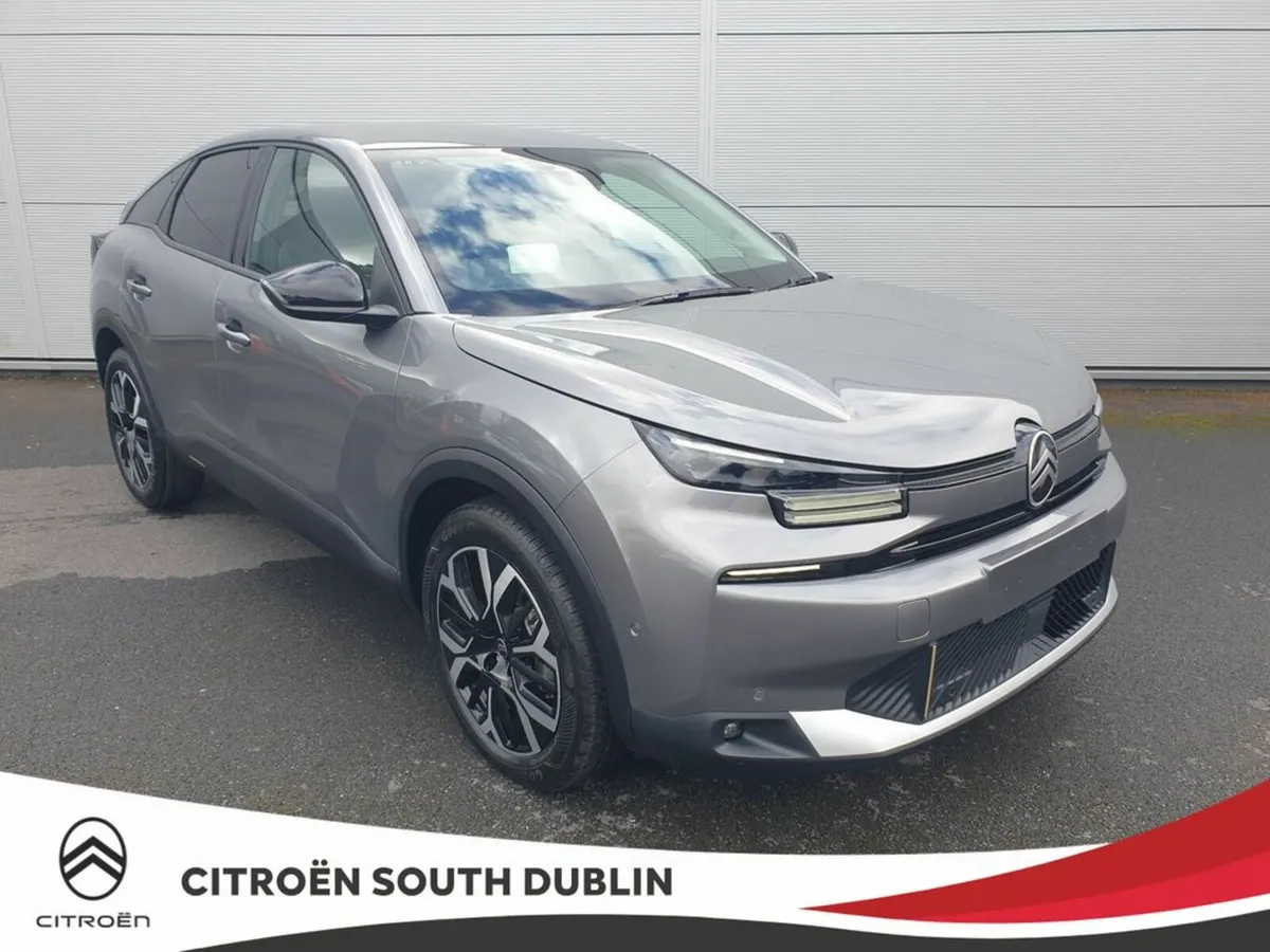 Citroen C4 NEW MODEL "Max Model" Hybrid 136ps - Image 3