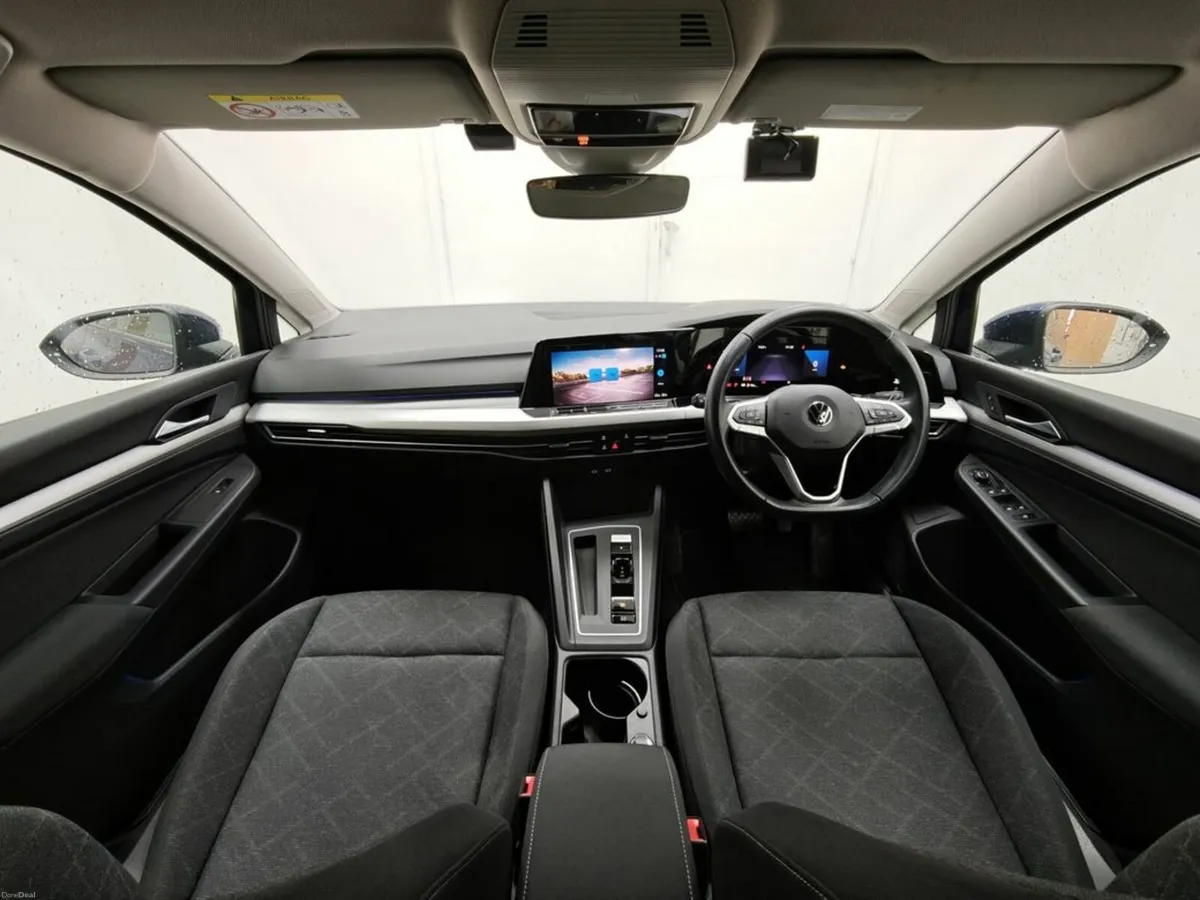 Volkswagen Golf 1.0 ETSI ACTIVE Automatic, Reversi - Image 4