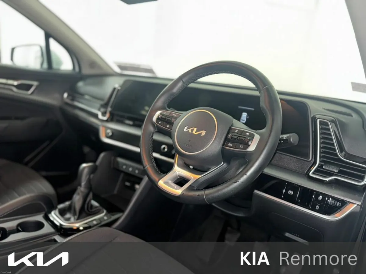 Kia Sportage K3 MY23 5DR - Image 2