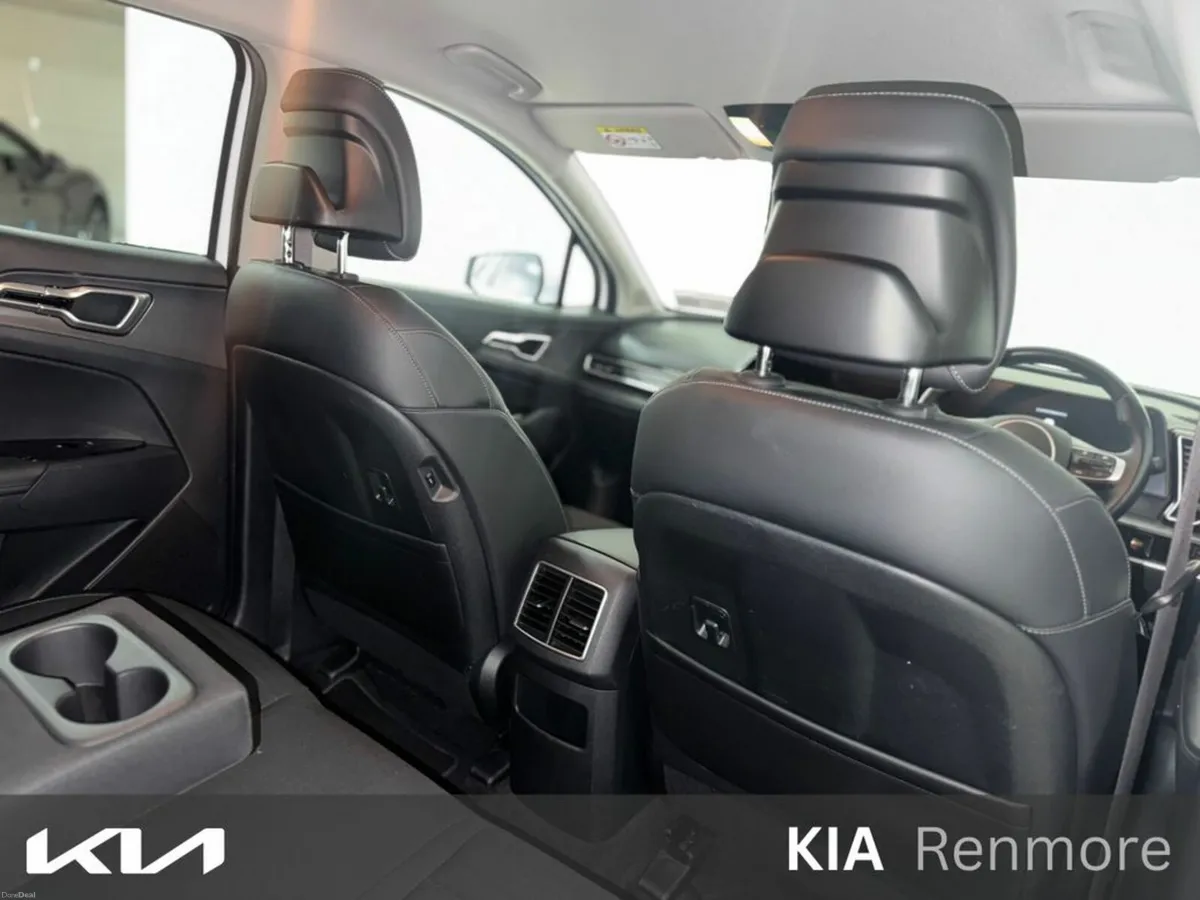 Kia Sportage K3 MY23 5DR - Image 3