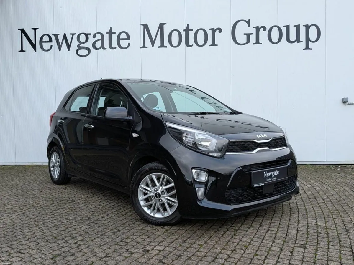 Kia Picanto 1.0 MY23 5DR - Image 3