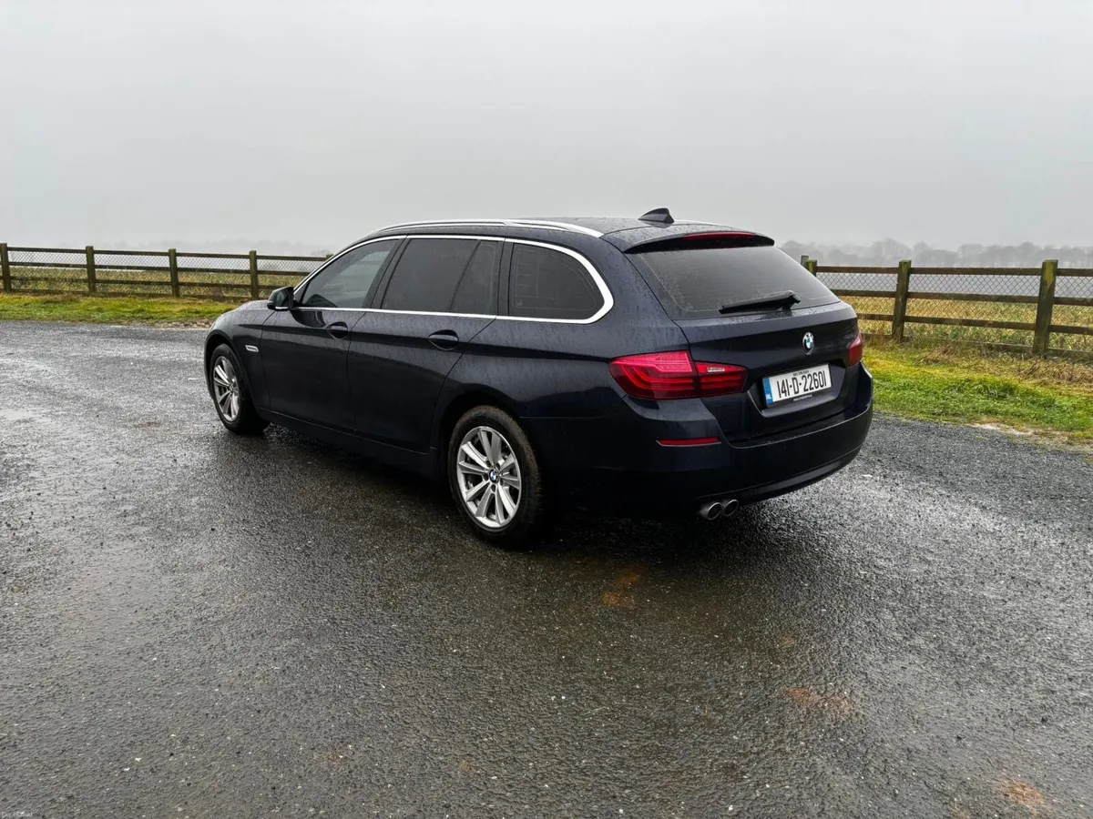 BMW f11 Nct&tax - Image 3